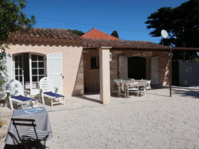 Holiday Home Le Pilon